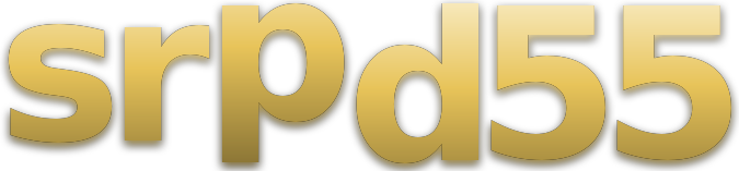 srpd55 logo